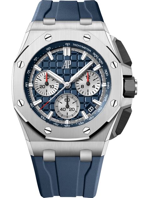 Audemars Piguet prix neuf